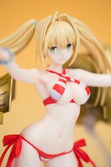 水着アルトリア・キャスター Cerberus Projectガレージキット - メルカリ