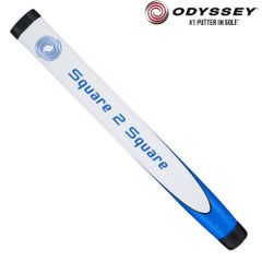 オデッセイ 5720383 Ai-ONE Square 2 Square OVERSIZE オーバーサイズ パターグリップ 日本正規品 ODYSSEY PUTTER GRIP