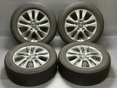 2025年最新】トヨタ ヴォクシー70 純正ホイールの人気アイテム