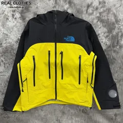 【未使用】Supreme×THE NORTH  FACE/シュプリーム×ノースフェイス【22AW】Taped Seam Shell Jacket テープド シーム シェル ジャケット NP52207I/