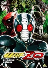2026年最新】仮面ライダーZo blu-rayの人気アイテム - メルカリ