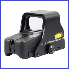 ハリケーン　551ホロサイト　未使用品 Holy Warrior 製 】 EOTech 551 ホロサイト (ドットサイト