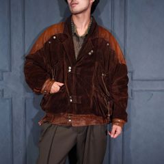 F/W2008 Gaultier2 jacket - メルカリ