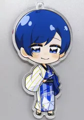 【中古】雑貨 If アクリルキーホルダー 「いれいす Summer Tour 2022 Irregular Vacation」