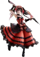 デート・ア・ライブ　時崎狂三　AMPフィギュアセット Amazon | 回天堂 デート・ア・ライブ 時崎狂三 1/7スケール PVC