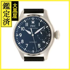 2024年最新】IWC ビッグパイロットの人気アイテム - メルカリ