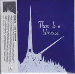 PROBE 10 / There is a Universe 未開封
