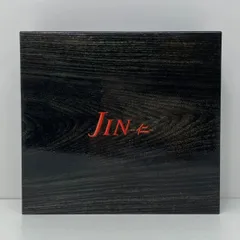 お値下げ❌】JIN-仁- 完結編 Blu-ray BOX〈7枚組〉