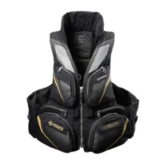 2025年最新】シマノ リミテッドプロ フローティングベストの人気