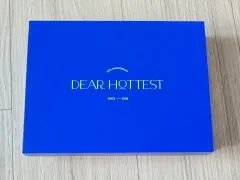 2PM(トゥーピーエム) 2pm 13 周年 メモリーボックス