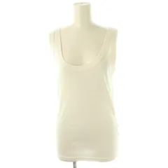 【新品未使用タグ付 ドゥーズイエムクラス 25年モデル ヴィンテージタンクトップ 2025年最新】Deuxieme Classe レディース タンクトップの人気アイテム