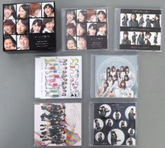 株式会社 NAVレコード・ヒストリー1～3 全3種計9枚・全176曲 極レアCD