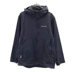 2025年最新】montbell メンズ パーカーの人気アイテム - メルカリ