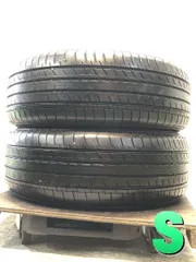 ②【わた様】205/55R17 YOKOHAMA ブルーアースGT