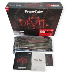 新品未使用 PowerColor ビデオカード AMD RADEON RX570 - メルカリ