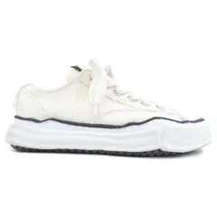 ミハラヤスヒロ　スニーカー　40 Maison MIHARA YASUHIRO ONLINE STORE（ミハラヤスヒロオンライン