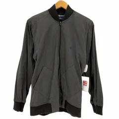 ラルフローレン RALPH LAUREN BLAIRE コットントラックジャケット メンズ import：XXL のサムネイル