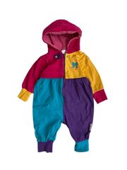 【Size70】vintage ロンパース ヴィンテージ US古着 アメリカ 輸入 オーバーオール