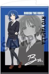 [중고] 태피스트리 야마다 료 B2 태피스트리 [보치·자·롯크!]