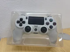 PS4 DUALSHOCK4 ワイヤレスコントローラー　CUH-ZCT2J 純正品　完動品　美品