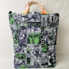 2025年最新】荒木飛呂彦原画展 トートバッグの人気アイテム - メルカリ