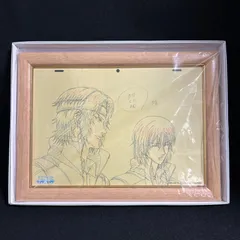 2025年最新】テニスの王子様 複製原画の人気アイテム - メルカリ