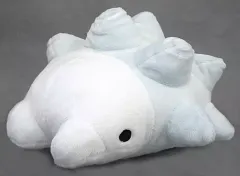 【中古】ぬいぐるみ ユキハミ ぬいぐるみ 「ポケットモンスター ソード・シールド」 ポケモンセンター限定 