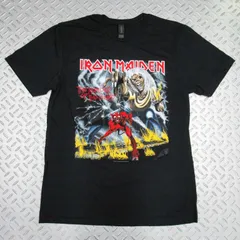 2025年最新】Iron Maiden T 90sの人気アイテム - メルカリ