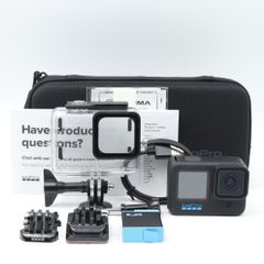 【美品】GoPro Hero10 ブラック 国内品