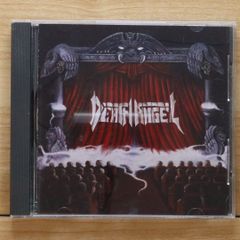DEATH ANGEL/ Frolic Through the Park 輸入盤 - メルカリ