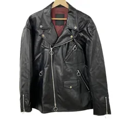 最終値下 LOVELESS レザージャケット ライダース ブラック羊革 S LOVELESS レザージャケット ライダース レザーナビゲーター