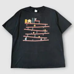 00s Mario t-shirt