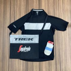 Men's　TREK/Bontrager アパレル＆小物　Lサイズ　お買い得4点セット