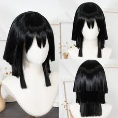 2025年最新】伊黒小芭内 コスプレの人気アイテム - メルカリ