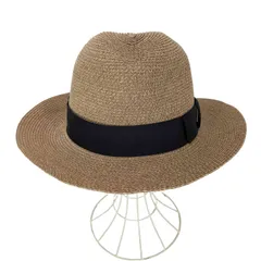 カシラ CA4LA リボン ストローハット メンズ ONE SIZE のサムネイル
