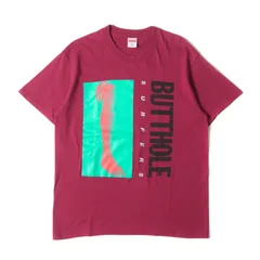 2025年最新】butthole surfers tシャツの人気アイテム - メルカリ