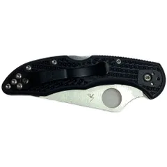 2024年最新】spyderco スパイダルコの人気アイテム - メルカリ