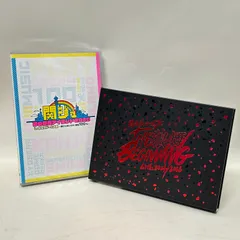 関ジュ DVD 3点セット 関西アイランド おてんと魂 狼煙 2025年最新】関ジュ dvd 狼煙の人気アイテム - メルカリ