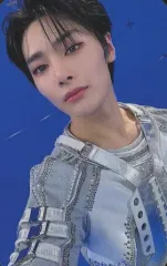 【中古】コレクションカード(男性) Stray Kids/I.N(アイエン)/CD「Social Path (feat. LiSA) / Super Bowl -Japanese ver.-」Stray Kids 5-STAR Dome Tour 2023会場