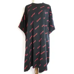 2025年最新】バレンシアガ レディース ひざ丈ワンピースの人気アイテム  