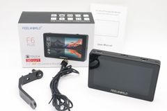 ■美品■ FEELWORLD F6Plus モニター