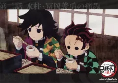 2025年最新】ufotable 鬼滅の刃 ランチョンマットの人気アイテム