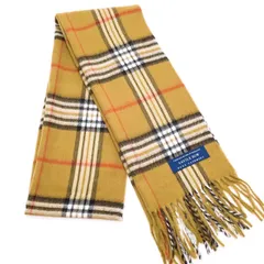 【未使用級 極美品】SAVILE ROW セヴィル ロウ カシミヤ100% マフラー  チェック マルチカラー 上質 高級 made in England ピュアカシミヤ イングランド製