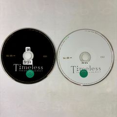 Timeless～サラ・オレイン・ベスト／サラ・オレイン／2枚組