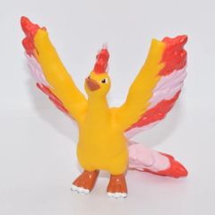 d*n様 ポケモン 指人形 ファイヤー クリア レア ポケモンキッズ - メルカリ
