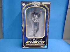 ラストワン賞 五条悟 ラストワンver. 一番くじ 呪術廻戦 懐玉・玉折 ~壱~ 呪術廻戦