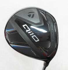 【最短翌日発送】Qi10 | 15 | S | VENTUS TR BLUE 5 | 中古 | フェアウェイウッド | テーラーメイド