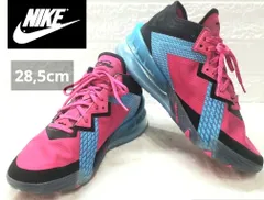 2025年最新】LeBron 18 LOWの人気アイテム - メルカリ