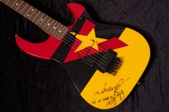 【used】ESP / SEC-450TC Takamizawa Custom 3,45kg #249201【TONIQ横浜】