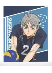 【中古】アニメ系トレカ 31：菅原孝支